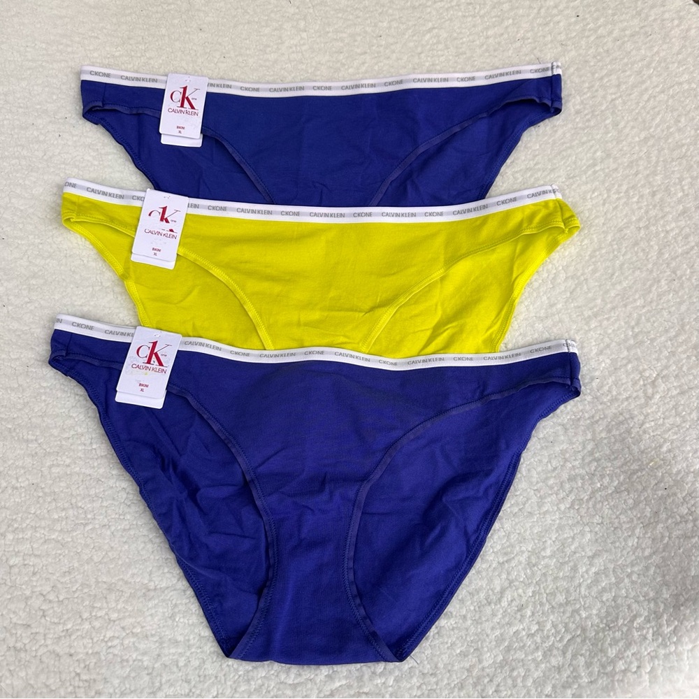Calvin Klein Panties